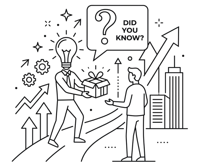 A structured visual representing the EOS process with clear pathways to business traction.