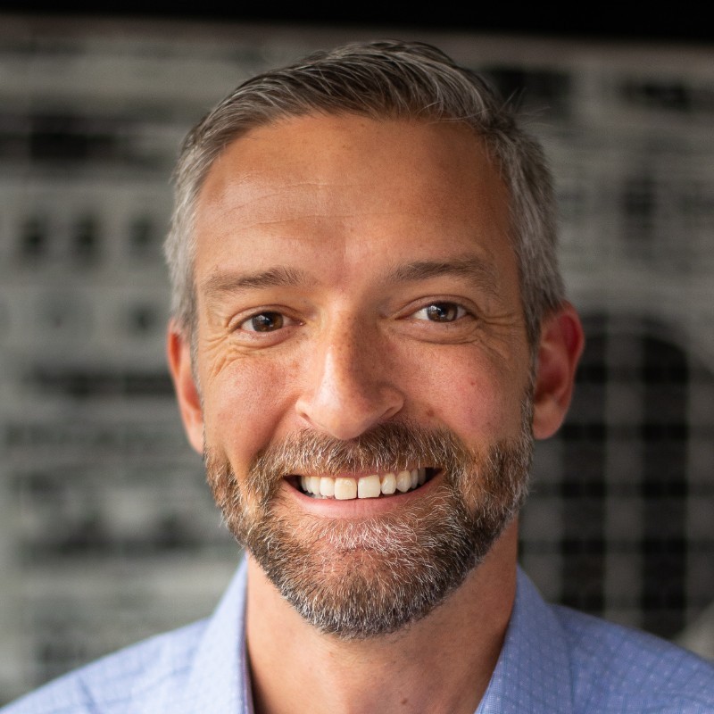 Ryan Lewis, founder of Flagline Strategy
