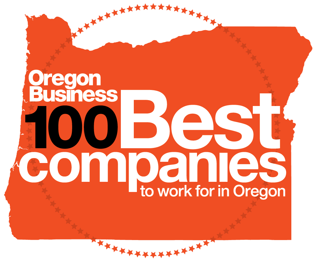 Oregon Business 100 Best Companies to Work For in Oregon